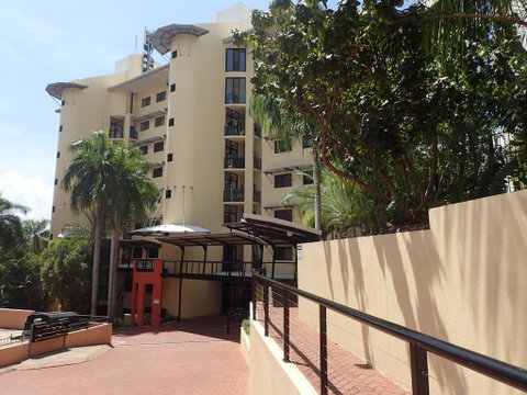 Darwin Deluxe Apartments - Accommodation Coffs Harbour 3