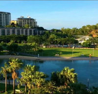 Darwin Deluxe Apartments - Accommodation Coffs Harbour