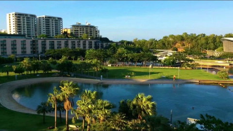 Darwin Deluxe Apartments - Accommodation Coffs Harbour 0