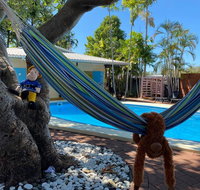 Darwin Hostel - Accommodation Coffs Harbour