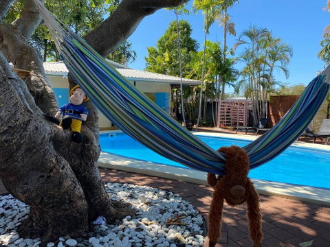 Darwin Hostel - Accommodation Coffs Harbour 0