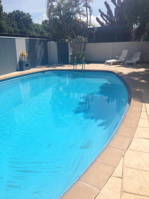 Darwin Poinciana Inn - Accommodation Coffs Harbour 3