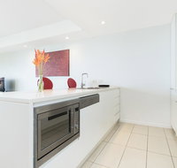 Darwin Waterfront Apartments - Accommodation Coffs Harbour