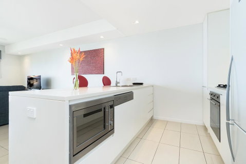 Darwin Waterfront Apartments - Accommodation Coffs Harbour 0