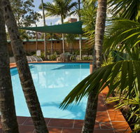 Dawson Motor Inn - Accommodation Coffs Harbour
