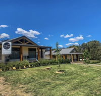 Daysend Cottages - Accommodation Coffs Harbour