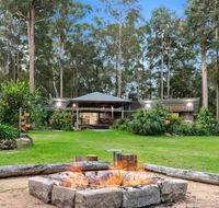 De Zen - Aussie World Holiday Group Venue - Accommodation Coffs Harbour