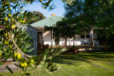 Deckhouse - Accommodation Coffs Harbour 0