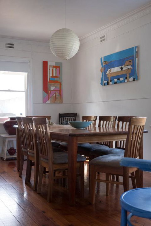 Deckhouse - Accommodation Coffs Harbour 3