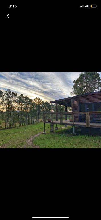 Delaneys Creek Cabin Retreat - Accommodation Coffs Harbour 3