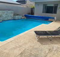 Delux Living in Wannanup - Accommodation Coffs Harbour