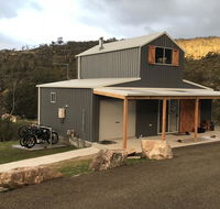 Derby Digs Barn - Accommodation Coffs Harbour