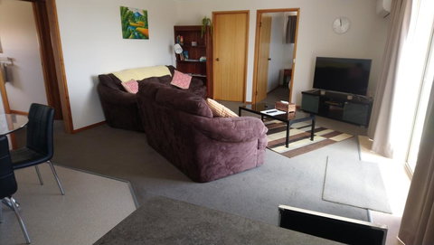 DevonPORT VIEWS!!! - Accommodation Coffs Harbour 1