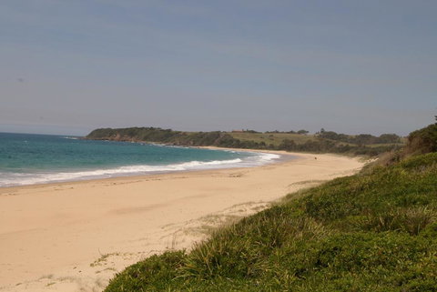 Diamond Beach Holiday Park - Accommodation Coffs Harbour 3