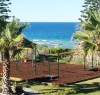 Diamond Beach Holiday Park - Accommodation Coffs Harbour