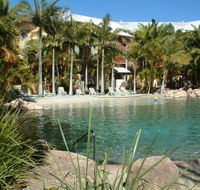 Diamond Sands Resort - Accommodation Coffs Harbour