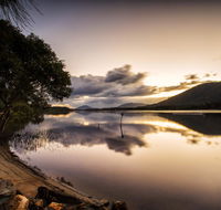 Diamond Waters Caravan Park - Accommodation Coffs Harbour