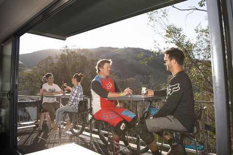 Diana Alpine Lodge - Accommodation Coffs Harbour 1