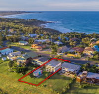 Dilkara - Breathtaking ocean views - Accommodation Coffs Harbour