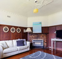 Dingle On Barclay - Accommodation Coffs Harbour