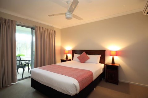 Direct Hotels - Villas On Rivergum - Accommodation Coffs Harbour 3