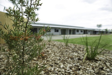 Direct Hotels - Villas On Rivergum - Accommodation Coffs Harbour 1