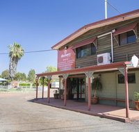 Discovery Parks - Mt Isa - Accommodation Coffs Harbour