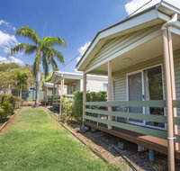 Discovery Parks - Argylla - Accommodation Coffs Harbour