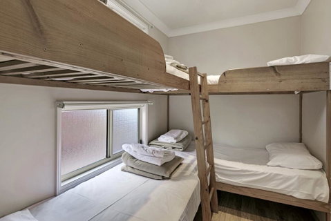 Discovery Parks - Gerroa - Accommodation Coffs Harbour 3