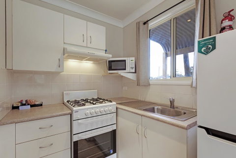 Discovery Parks - Gerroa - Accommodation Coffs Harbour 1