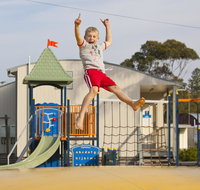 Discovery Parks - Gerroa - Accommodation Coffs Harbour