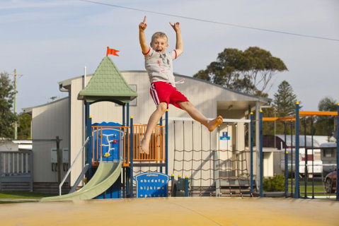 Discovery Parks - Gerroa - Accommodation Coffs Harbour 0