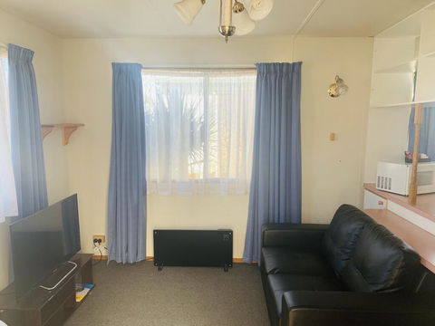 Discovery Parks - Hadspen - Accommodation Coffs Harbour 1