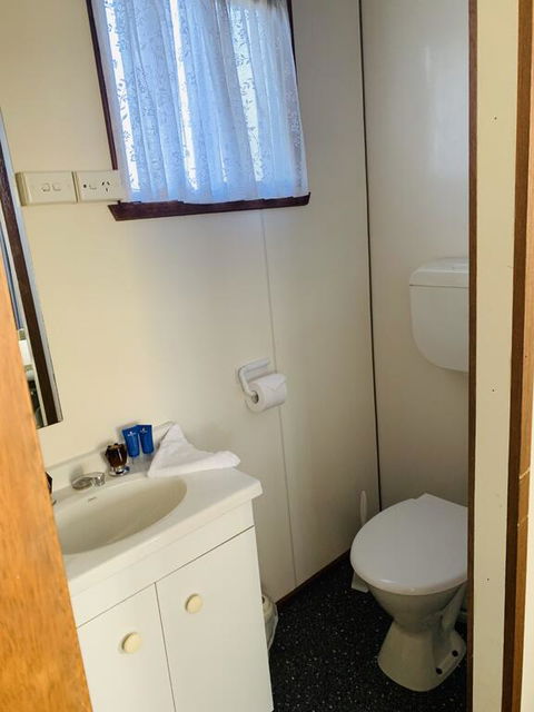 Discovery Parks - Hadspen - Accommodation Coffs Harbour 3