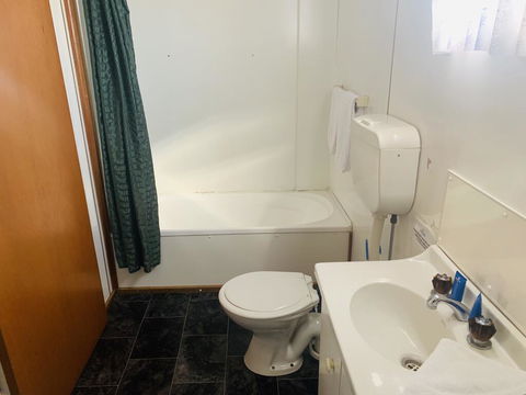 Discovery Parks - Hadspen - Accommodation Coffs Harbour 2