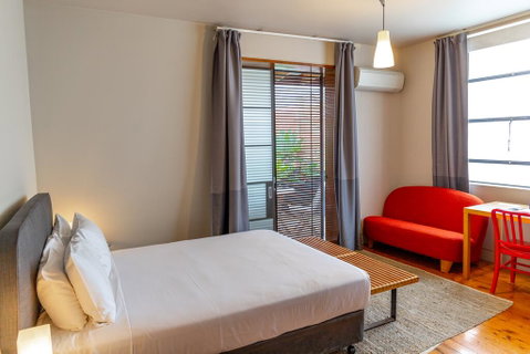 Dive Hotel - Accommodation Coffs Harbour 1