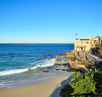 Dive Hotel - Accommodation Coffs Harbour