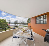 Dolphin Cove - Apt 5 - Accommodation Coffs Harbour