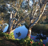 Donald Riverside Motel - Accommodation Coffs Harbour