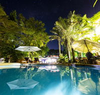 Dougies Backpackers Resort - Accommodation Coffs Harbour