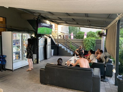 Down Under Hostels - Accommodation Coffs Harbour 0