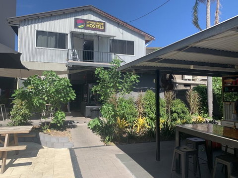 Down Under Hostels - Accommodation Coffs Harbour 1