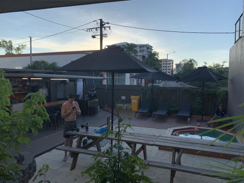 Down Under Hostels - Accommodation Coffs Harbour 2