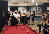 Down Under Hostels