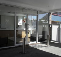 Downtown Motel - Accommodation Coffs Harbour
