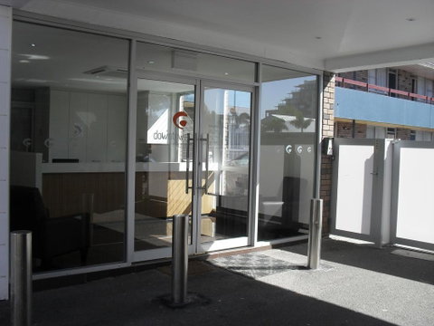Downtown Motel - Accommodation Coffs Harbour 0