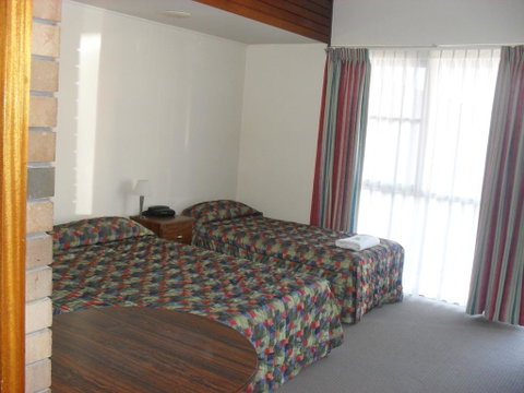 Downtown Motel - Accommodation Coffs Harbour 1