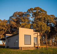 Dragonfly Cottages - Accommodation Coffs Harbour