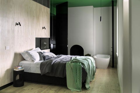 Drift House - Accommodation Coffs Harbour 0