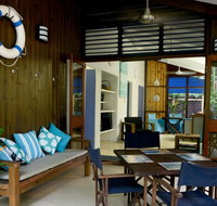 Driftwood - Accommodation Coffs Harbour